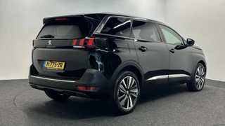 Peugeot 5008 1.2 PureTech Allure Avantage 7P AUTOMAAT CRUISE / 6