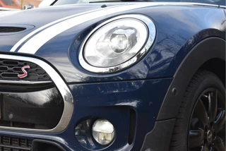 MINI Clubman Mini 2.0 Cooper S Chili 192PK  | Open dak | Keyless | Stoelverwarming | Cruise Control | Full LED / Xenon | Onderh.historie / 35