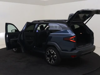 Dacia Bigster 1.8 hybride 155 Journey Automaat Panorama Winterpack 360 Camera / 38