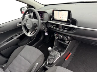 Kia Picanto 1.0 GDi DynamicLine | Demo | Direct Beschikbaar! | Navigatie | Airco | Cruise control | Camera | Apple Carplay / Android Auto | / 13