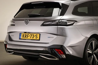 Peugeot 308 SW 1.6 Plug-in Hybrid 225 GT / 19