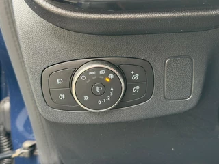 Ford Puma 1.0 EcoBoost Hybrid ST-Line Carplay | Camera | DAB | ACC / 14