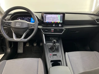 SEAT Leon 1.0 TSI Style Business Intense / 8
