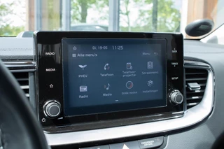 Kia XCeed 1.6 GDi PHEV DynamicLine|Camera|Stoel+Stuurverwarming| / 32