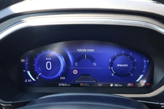 Ford Focus 125PK HYBRID TITANIUM FACELIFT! AD-CRUISE WINTERPACK BLIND-SPOT CLIMA P-SENSOREN KEYLESS ANDROID/APPLE / 21