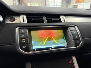 Land Rover Range Rover Evoque 2.0 Si4 HSE Dynamic Panorama | Leder | Camera | LED | Trekhaak | 4WD | Stoelverwarming | NAP | / 10