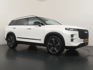 Jaecoo 7 1.5 GDI SHS-P Exclusive  - Full Option - Head-up Display - Stoelverarming - Stoelverkoeling - AppleCarplay Android Auto - Schuif/kanteldak - - Fabrieksgarantie tot 10-2032 of 150.000km / 11