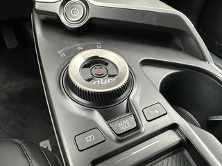 Kia EV6 Light Edition 63 kWh | Demo | Navi | Clima | Adaptieve Cruise | Camera | Stuur-/Stoelverwarming | Privacy Glass | Apple Carplay | Android Auto / 21
