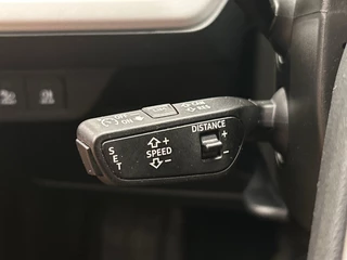 Audi Q4 e-tron 50 quattro Advanced edition 77 kWh | Trekhaak | Head-Up | 93,77 % SOH| Stoelverwarming | Adaptieve Cruise/Control | / 36