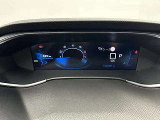Peugeot 308 SW 1.2 PureTech Allure CARPLAY NAVI CRUISE ECC DAB. / 24