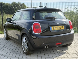 MINI 3-Door 1.5 Cooper PDC | Bluetooth | NAVI | Cruise Control | / 6
