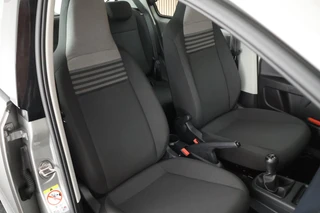 Volkswagen Up! 1.0 60pk Move Maps&More Airco / 2