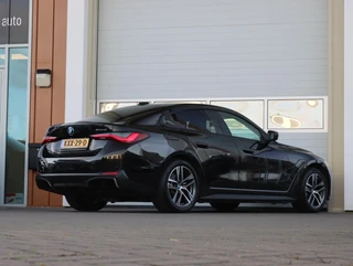 BMW i4 eDrive40 High Executive 84 kWh | SOH 96,8% | Head-up display | / 27