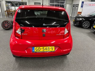 SEAT Mii 1.0 Sport Dynamic / 7