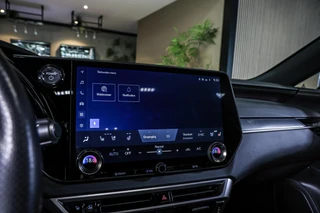 Lexus RX 500h F Sport Line|Pano|Leer|360 Camera|Stuur/Stoelverwarming| / 45