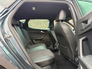 SEAT Leon 1.5 eTSI FR Automaat Led Stoelverwarming Virtueel ACC / 21