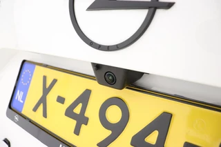 Opel Astra Sports Tourer 1.2 Level 4 130 PK | Navigatie | Climate Control | Rondomzicht Camera | Zwart dak | Keyless | Draadloze telefoonlader | Lichtmetalen velgen / 15