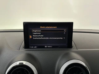 Audi A3 35 1.5TFSI 110KW/150PK DIGI DASH/PANODAK/TREKHAAK / 54
