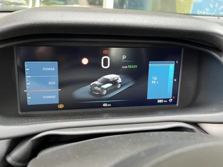 Jeep Avenger Black Edition 54 kWh | Apple-Android | Adaptive Cruisecontrol | Handsfree achterklep / 8