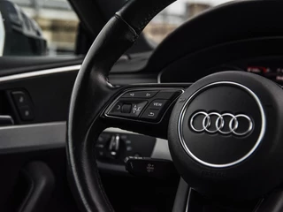 Audi A5 Sportback 2.0 TDI 190 PK S-tronic Aut. Sport Pro Line Trekhaak Camera Xenon Navigatie 18" / 16