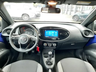 Toyota Aygo X PLAY / 26