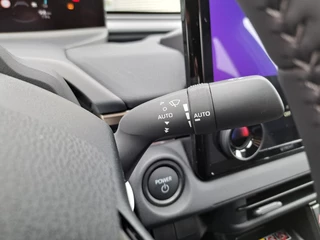 Toyota bZ4X Dynamic 73 kWh STOEL/STUURWIEL VERWARMING 360 CAMERA DRAADLOOS TEL. LADEN / 19