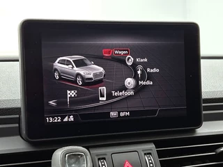Audi Q5 3.0 TFSI SQ5 quattro S Line | Automaat | Pano | B&O | Virtual Cockpit | Navi | Stoelverwarming | Trekhaak / 21