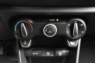 Kia Picanto 1.0 GDI 4-zits DynamicPlusLine NIEUW / 24