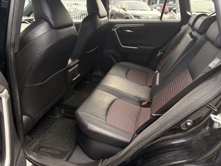 Suzuki Across 2.5 Plug-in Hybrid Style AUTOMAAT TREKHAAK, Apple Carplay/Android Auto, Lederen Bekleding, Stoel + stuur verwarming, Cruise Control / 11
