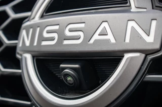 Nissan Juke 1.0 DIG-T N-Design | Vol Opties | Lederen bekleding | Rijklaar / 31