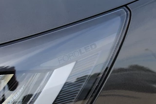 Ford Focus Wagon 1.0 EcoBoost Hybrid ST Line X  | BLIS | Head-Up | Trekhaak | Adaptieve cruise / 41