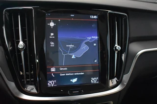 Volvo V60 2.0 T4 | Leder | Carplay | Trekhaak | Climate Control | / 18