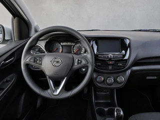 Opel KARL 1.0 Rocks Online Edition 1e eigenaar Carplay Velgen / 11