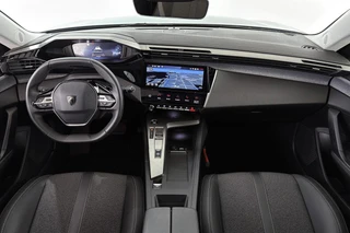 Peugeot 308 SW 1.2 Hybrid 145 e-DCS6 Allure / 8