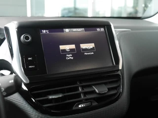 Peugeot 2008 1.2 110PK PureTech Allure | Apple Carplay | Navigatie | Cruise Control | Parkeersensoren | Camera / 32