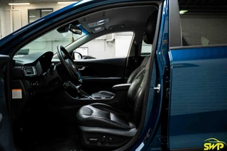 Kia Niro 1.6 GDi Hybrid ExecutiveLine | Leer | Memory | JBL | ACC | Dodehoek | Navi | Cam / 2