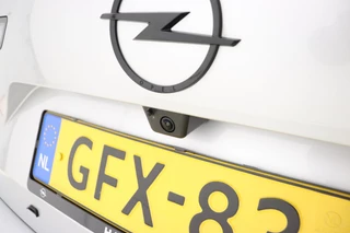 Opel Astra Sports Tourer 1.2 Turbo Hybrid GS 135pk | Automaat | Navigatie | Climate Control | Camera | Stoel - Stuurverwarming | Cruise Control / 11