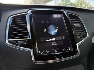 Volvo XC90 2.0 T8 Twin Engine AWD Inscription 7-Zitter - Hybrid NL Auto Pano Leder Stoel memory Stoelverw. Camera Bowers/Wilkins / 56
