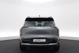 Kia EV9 99,8kWh GT-Line Launch Edition 4WD Pano l 360 l HUD l 7P l VOL OPTIES / 7