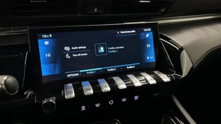 Peugeot 508 SW 1.2 PureTech Allure Pack Business CAMERA ECC ADAP CRUISE CARPLAY. / 44