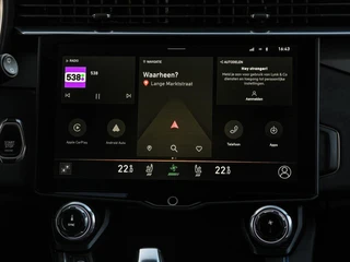 Lynk & Co 01 1.5 Plug-in Hybrid 262 PK Black Edition SOH 92% Panoramadak 360 Camera Infinity ACC LED Rondomzicht Camera Apple CarPlay/Android Auto 20" / 24