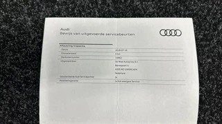 Audi A5 Sportback 1.4 TFSI Design PANORAMA DAK ECC CRUISE. / 41