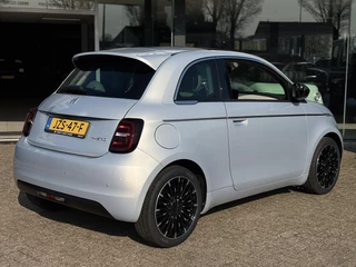Fiat 500 1.0 Hybrid La Prima | Apple-Android | Panoramadak | Parkeercamera | JBL | / 8