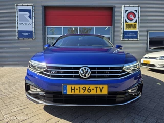 Variant 1.5 TSI R-Line | Trekhaak | Virtual Cockpit | Alcantara | Keyless | Stoelverw. | 17" LMV | PDC V+A / 2