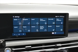 Hyundai Tucson 1.6 T-GDi PHEV 252pk Aut Premium I Leder I 360 Camera / 28