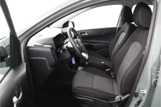 Kia Picanto 1.0 DPI DynamicLine  -  Airco - Cruise Control - Navigatie - DAB - Apple Carplay/Android Auto - Fabrieksgarantie tot 07-2032 / 18