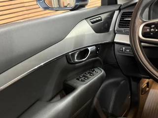 Volvo XC90 2.0 T8 Recharge AWD | Pano | 7p | Leder | H&K | Elektr. trekhaak / 24