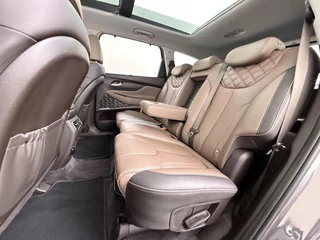 Hyundai Santa Fe 1.6 T-GDI PHEV Premium Sky 7p. APPLE CARP. | STOEL VENTILATIE/VERWARMING | 7 PERS | 360˚ CAMERA | HEAD-UP DISP. | / 30