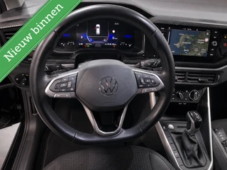 Volkswagen Taigo Turbo Life AUTOMAAT/VIRTUAL COCKPIT/STOELVW/ETC.! / 7