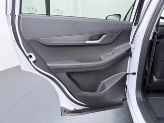 Jaecoo 5 1.5 T-GDi SHS-H Exclusive  - FULL OPTIONS - Panorama dak - 360gr camera - Stoelverkoeling/verwarming - Stuurwielverwarming - Apple Carplay - Android Auto - 7 Jaar fabrieksgarantie - of 150.000km - 1000+ KM Rijbereik! / 36